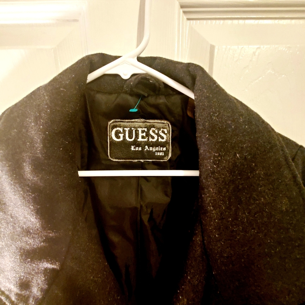 GUESS Women's Jacket - Picture 5 of 7